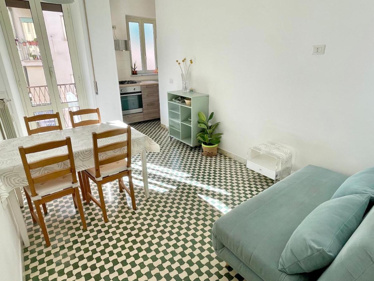 Vatican “piccola Oasi” Apartment Rom